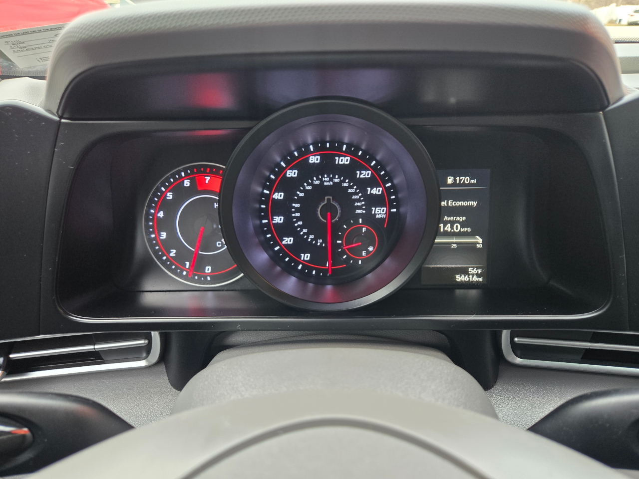 Hyundai Elantra SEL 2021