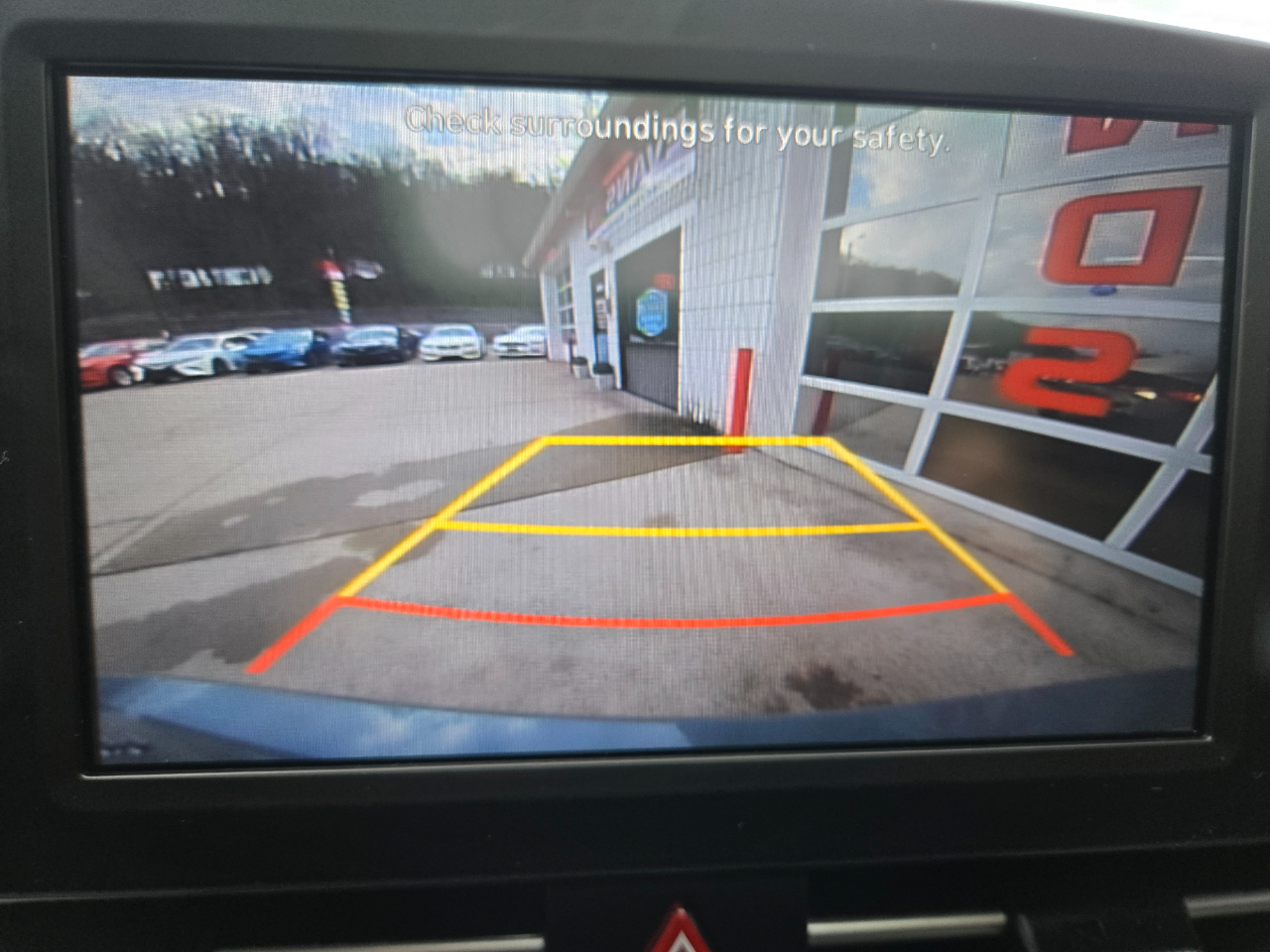 Hyundai Elantra SEL 2021