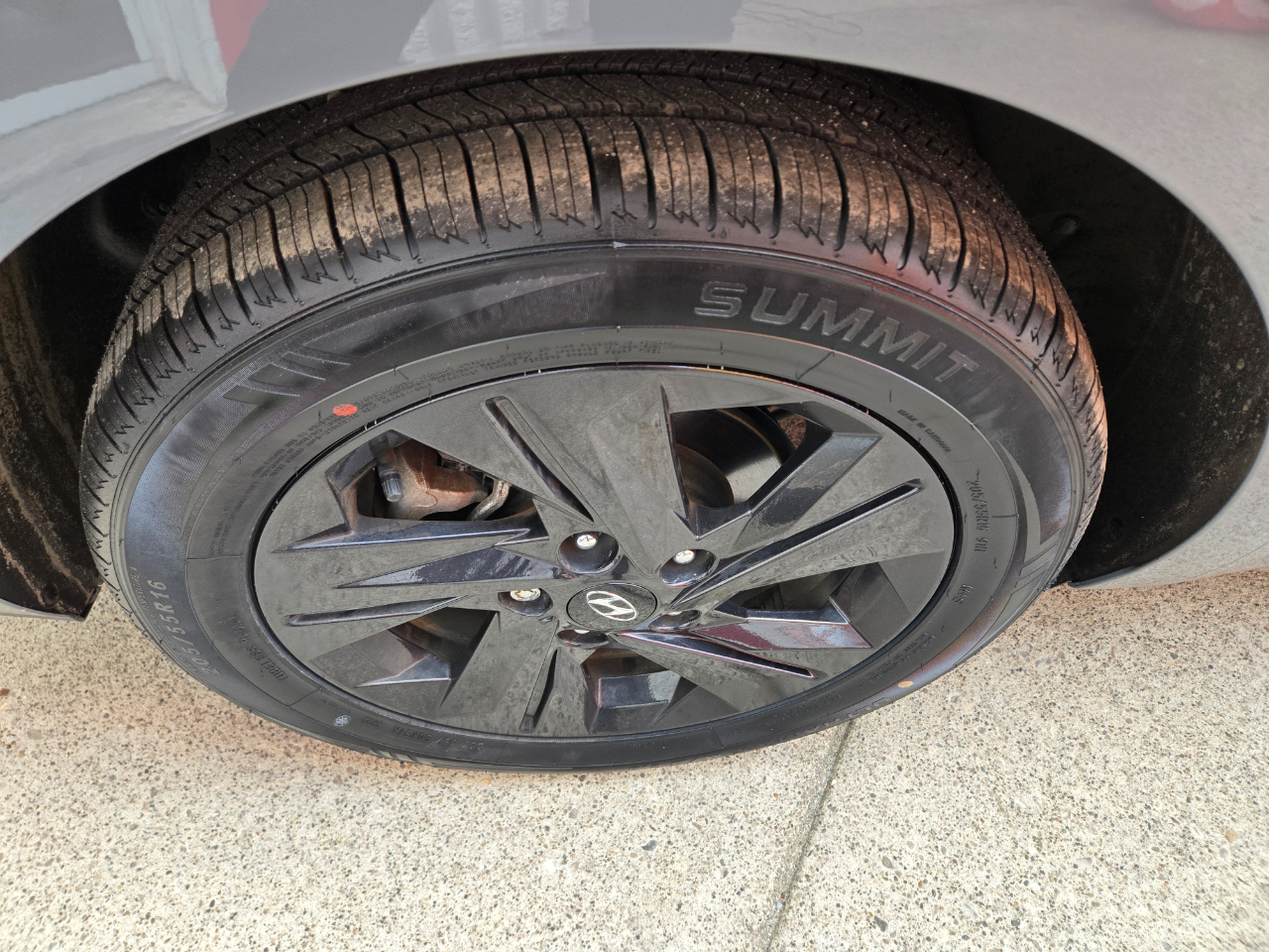 Hyundai Elantra SEL 2021