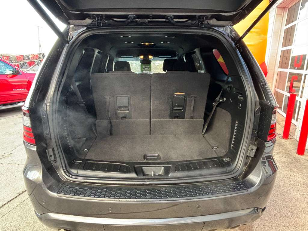 Dodge Durango SXT AWD 2019