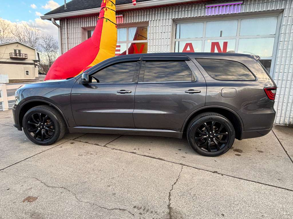 Dodge Durango SXT AWD 2019