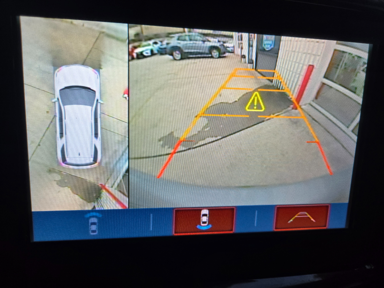 Chevrolet Traverse High Country AWD 2019