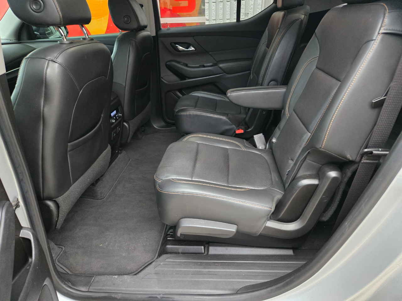 Chevrolet Traverse High Country AWD 2019