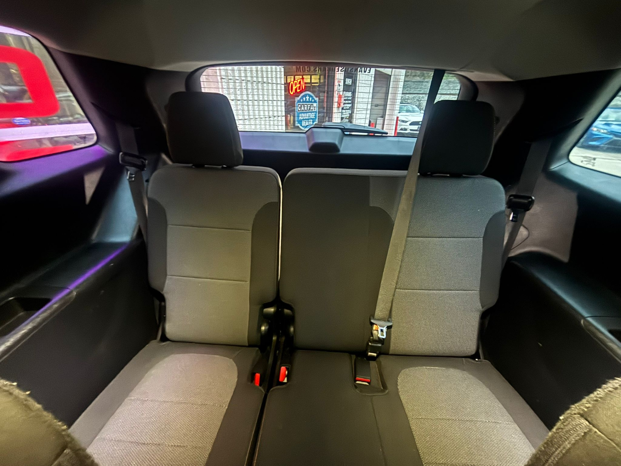 Chevrolet Traverse LT FL FWD 2020