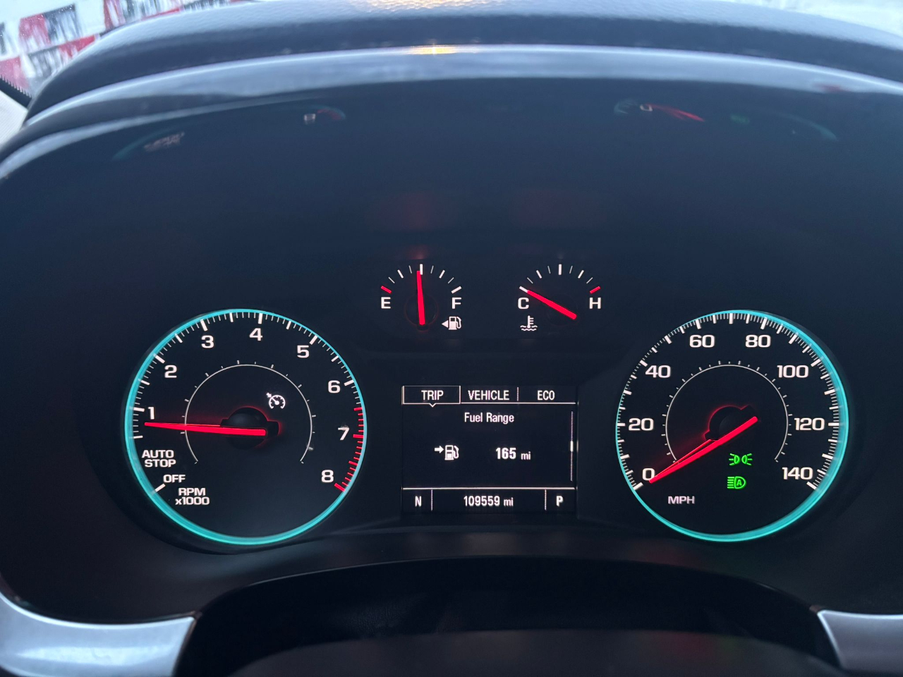 Chevrolet Traverse LT FL FWD 2020