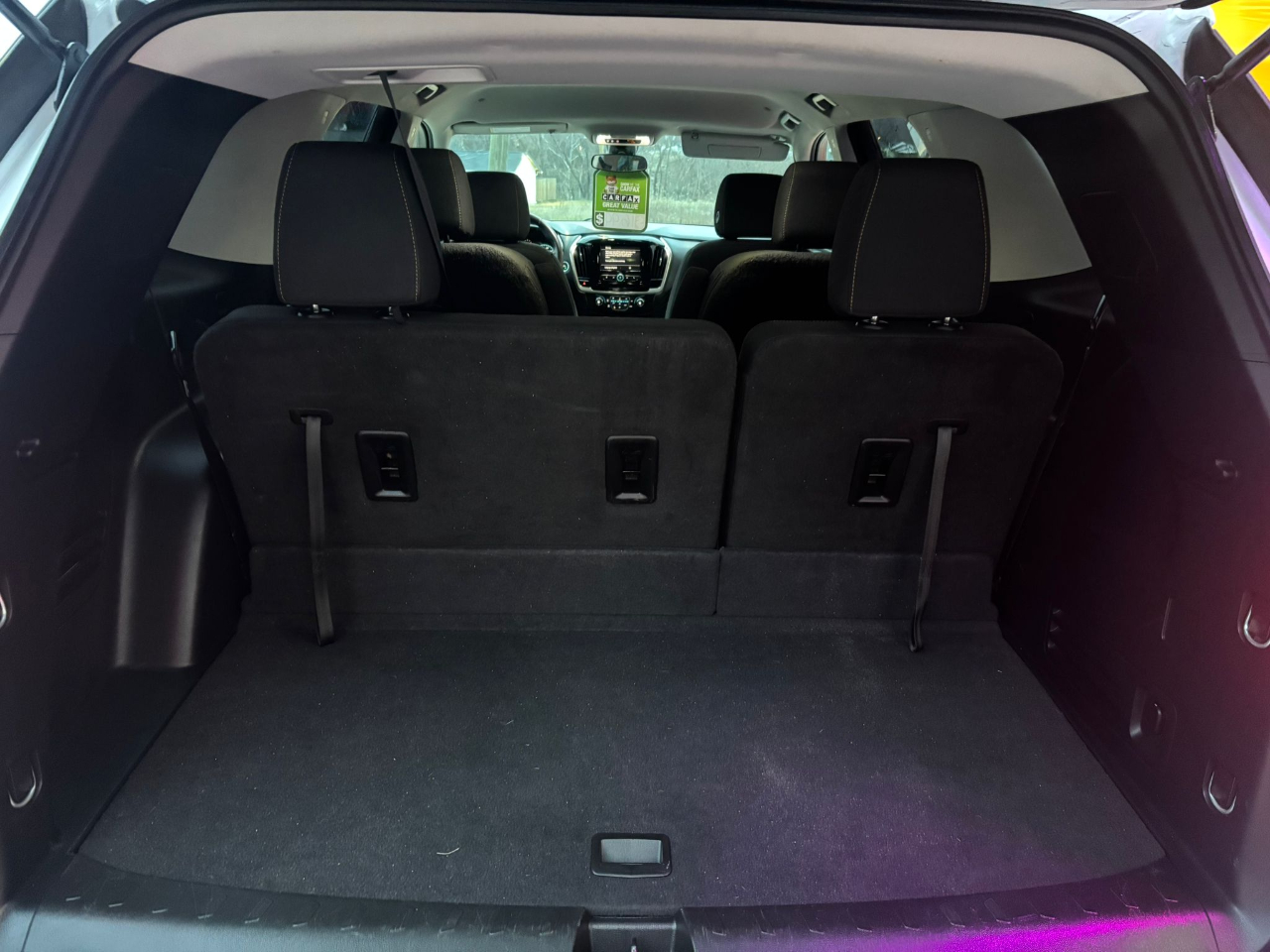 Chevrolet Traverse LT FL FWD 2020