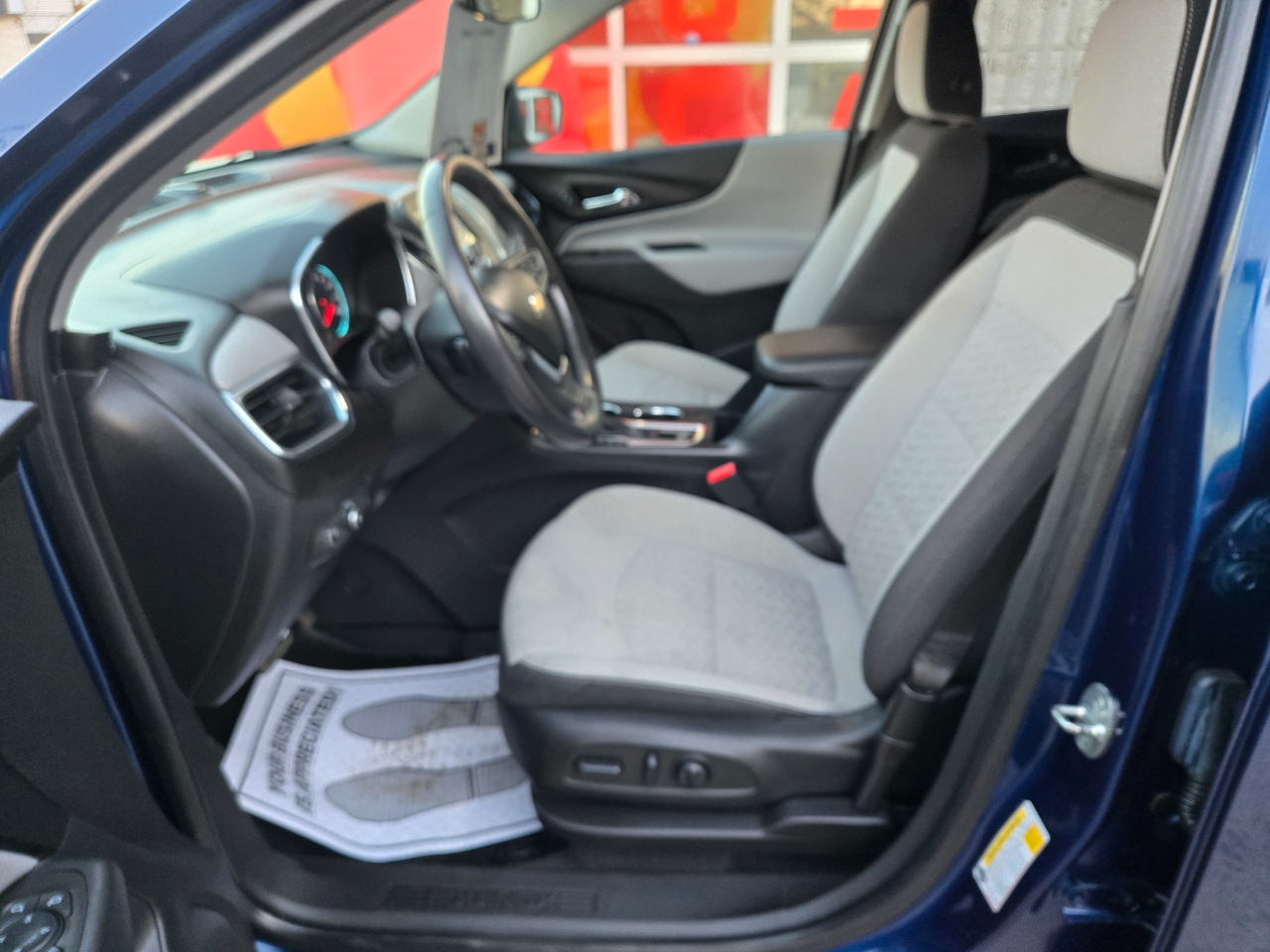 Chevrolet Equinox LT 2WD 2022