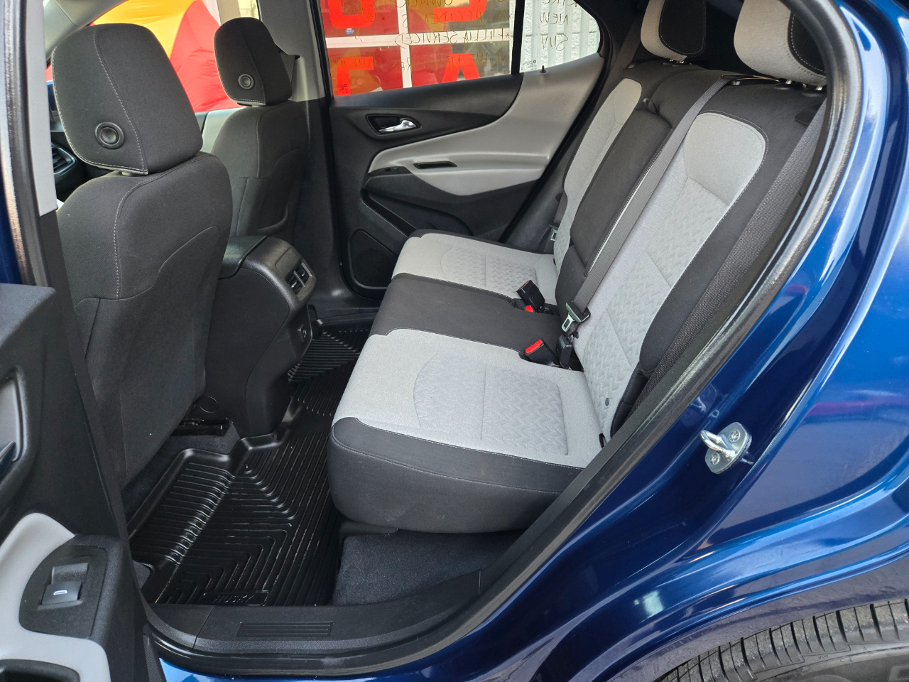 Chevrolet Equinox LT 2WD 2022