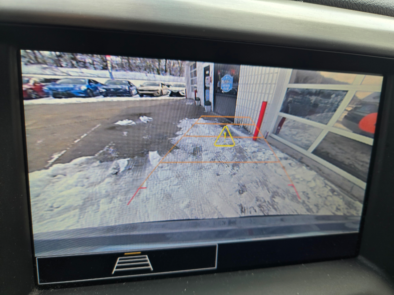 GMC Acadia SLE AWD 2021