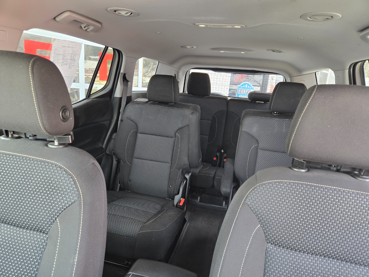 GMC Acadia SLE AWD 2021