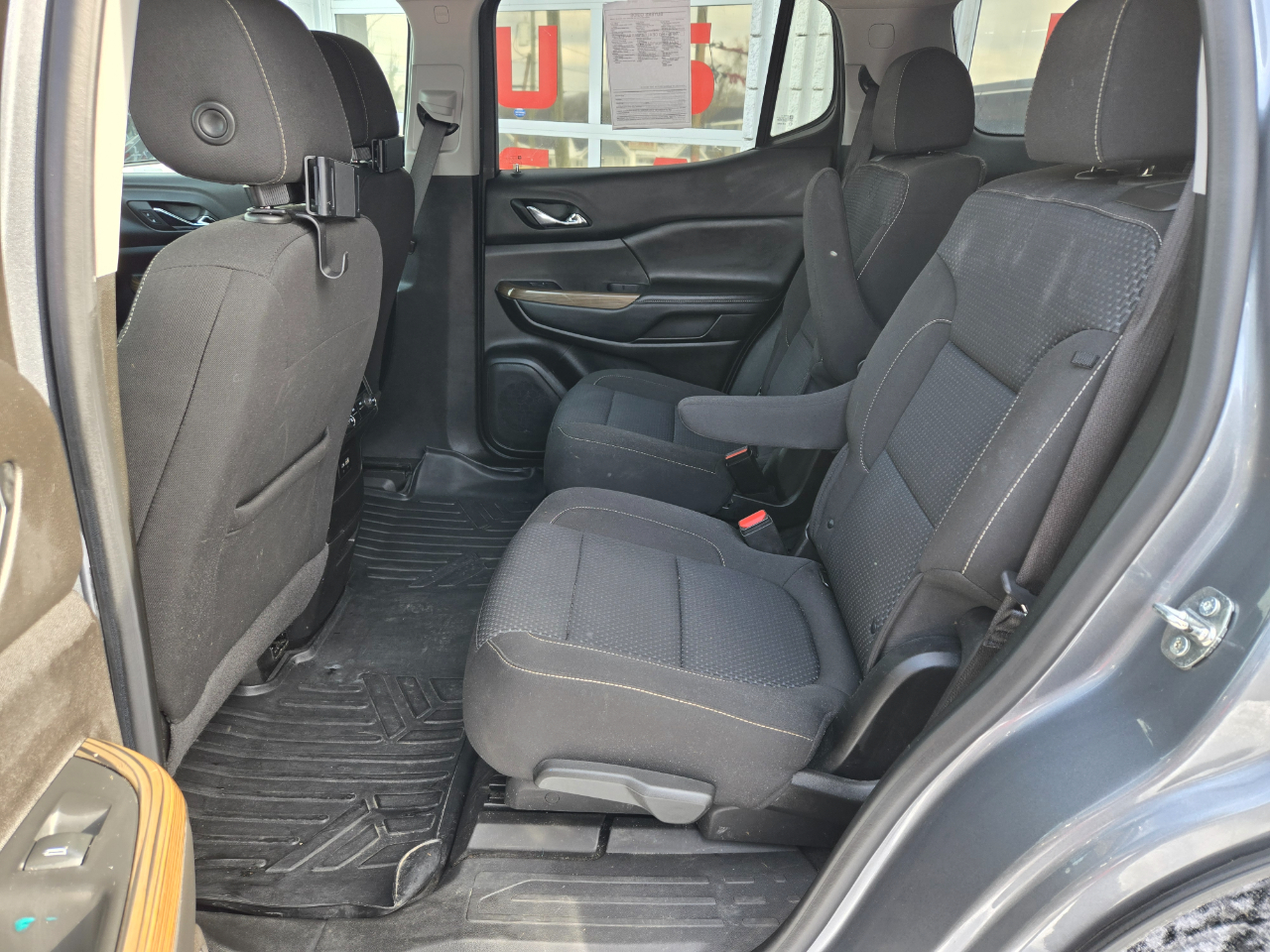 GMC Acadia SLE AWD 2021