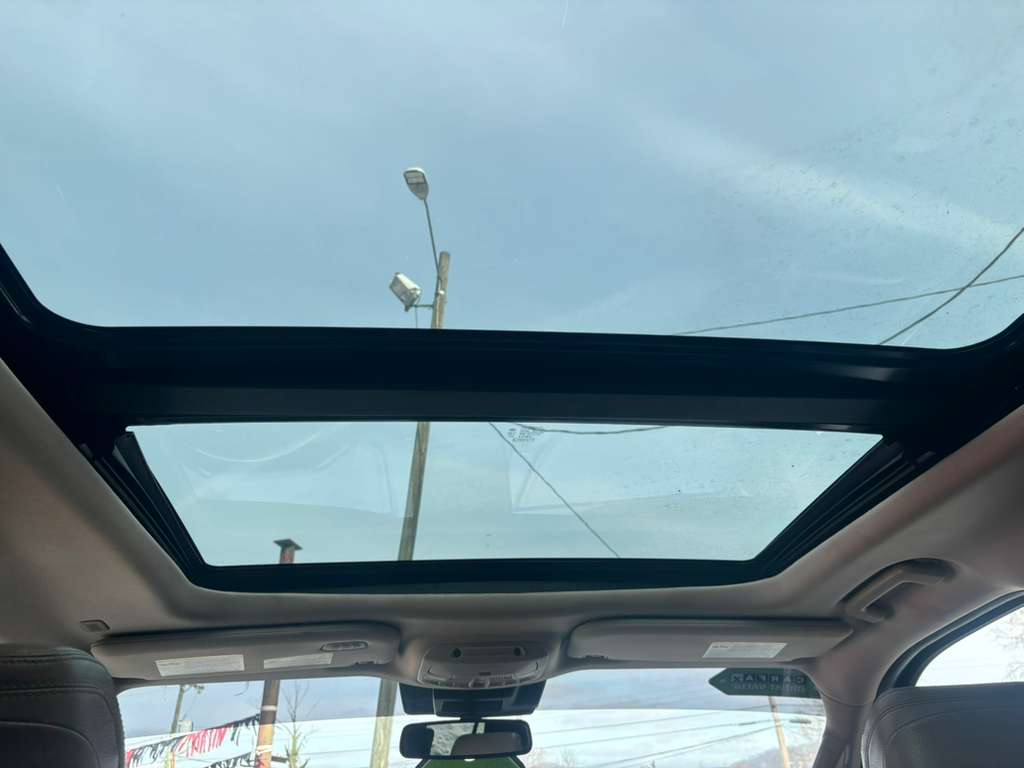 Ford Expedition MAX Limited 4WD 2018