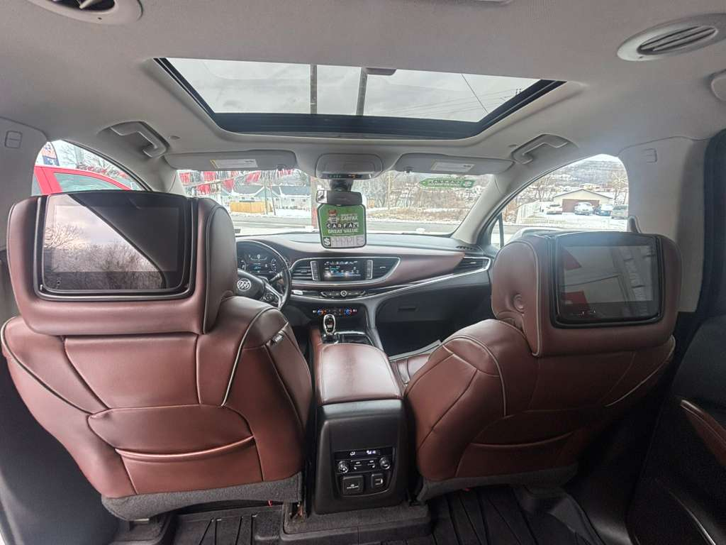 Buick Enclave Avenir AWD 2018