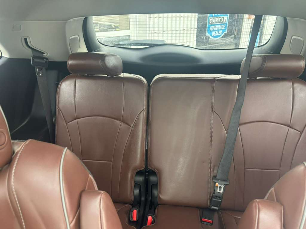 Buick Enclave Avenir AWD 2018