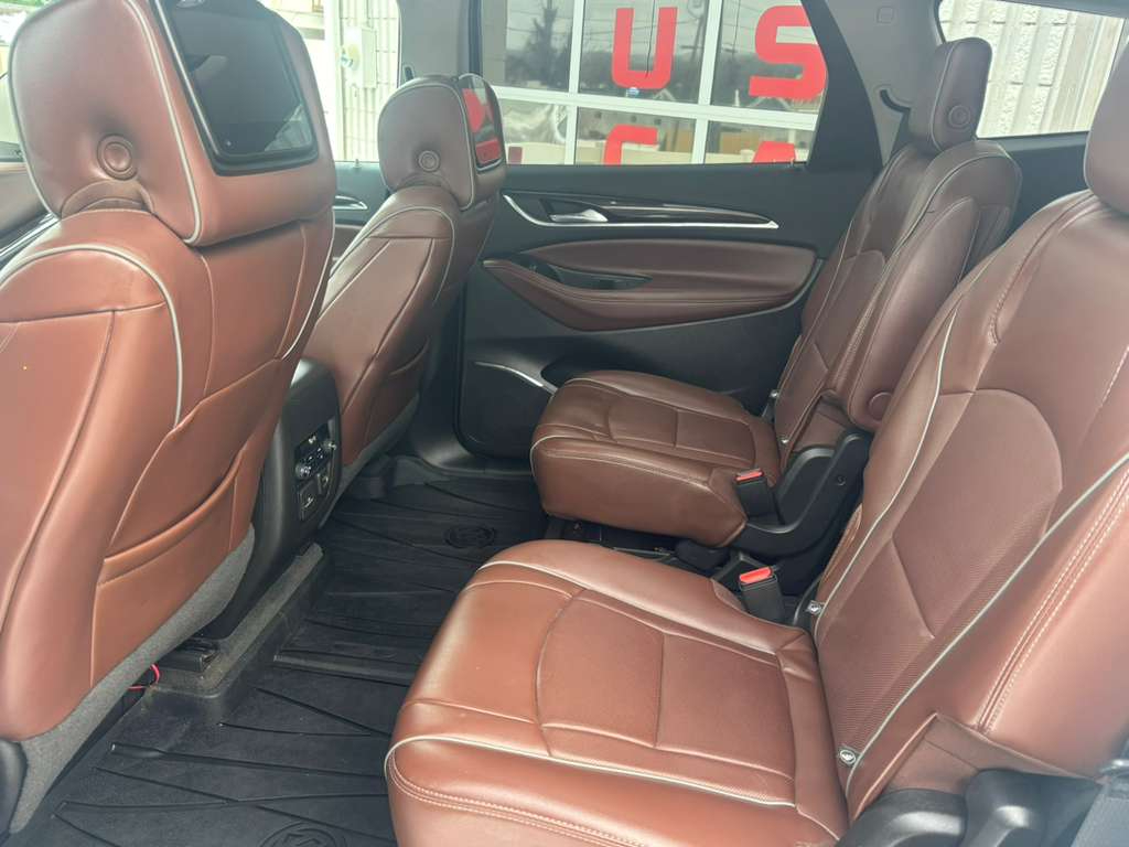 Buick Enclave Avenir AWD 2018