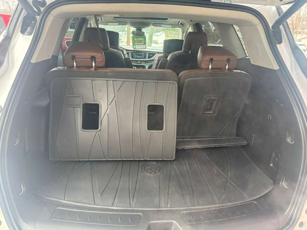 Buick Enclave Avenir AWD 2018