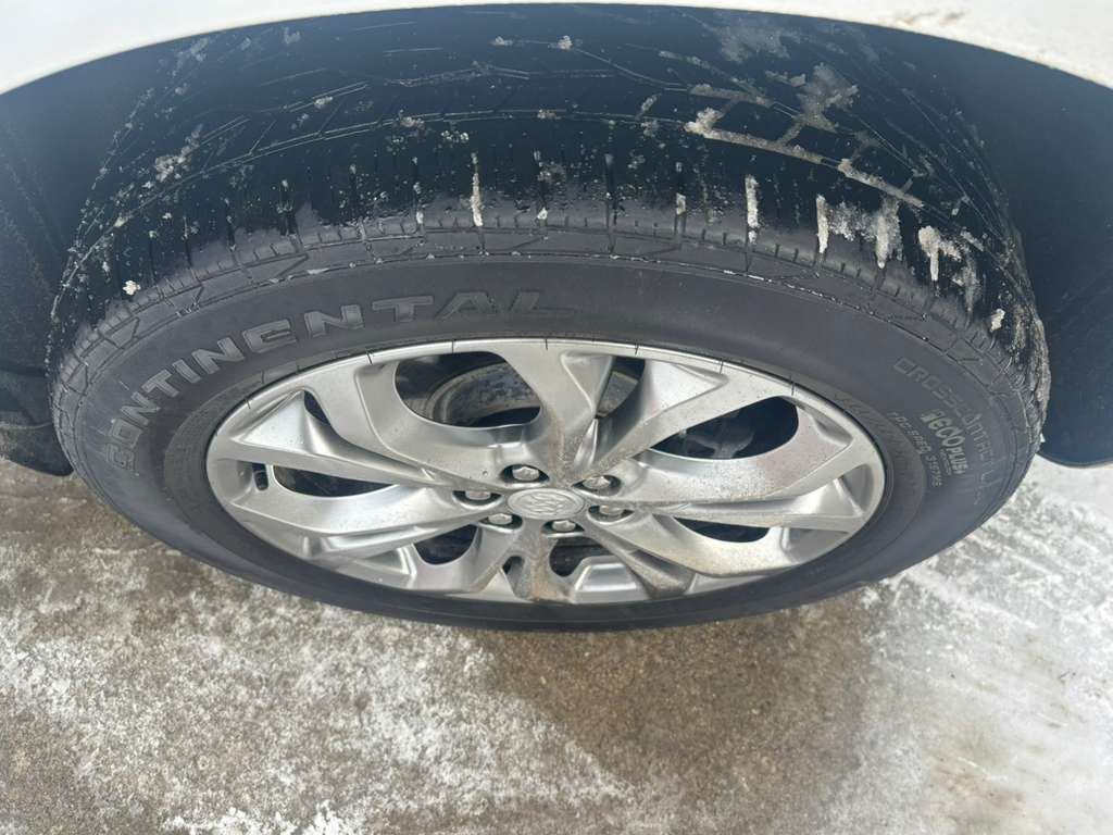 Buick Enclave Avenir AWD 2018