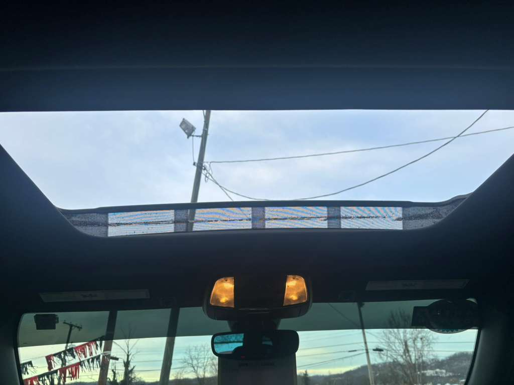 Jeep Grand Cherokee Laredo 4WD 2018