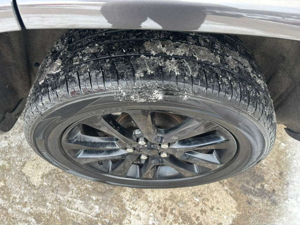 Jeep Grand Cherokee Laredo 4WD 2018