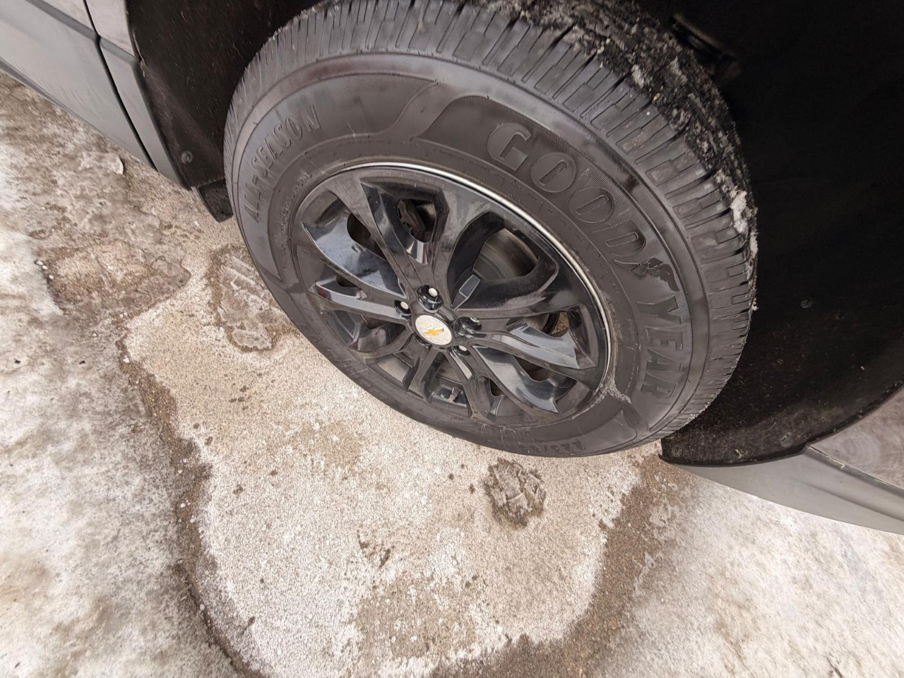 Chevrolet Equinox LT 1.5 2WD 2020