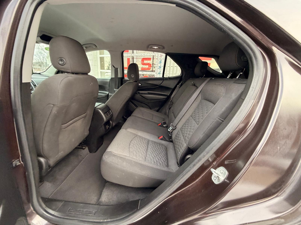 Chevrolet Equinox LT 1.5 2WD 2020