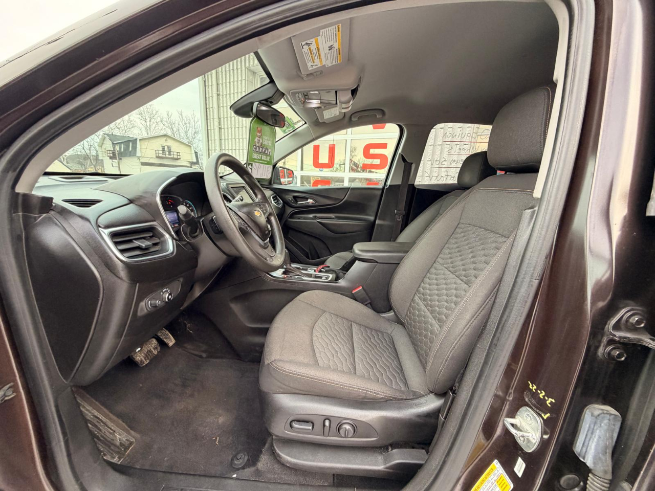 Chevrolet Equinox LT 1.5 2WD 2020