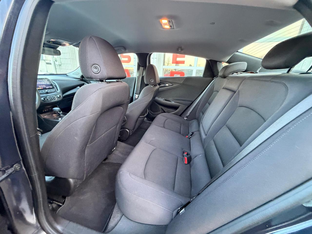 Chevrolet Malibu 1LT 2023