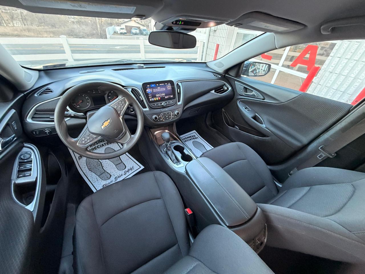 Chevrolet Malibu 1LT 2023