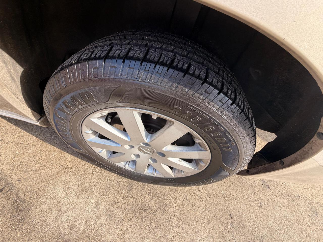 Chrysler Town & Country Touring 2015