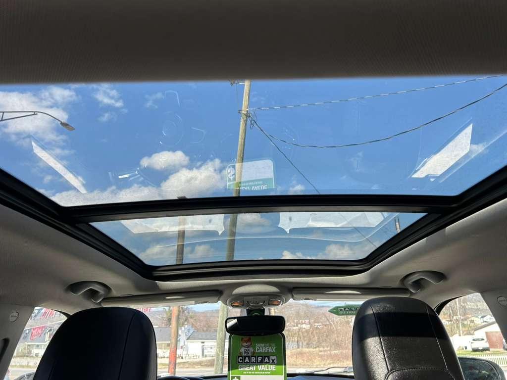 Jeep Compass Limited 4WD 2017