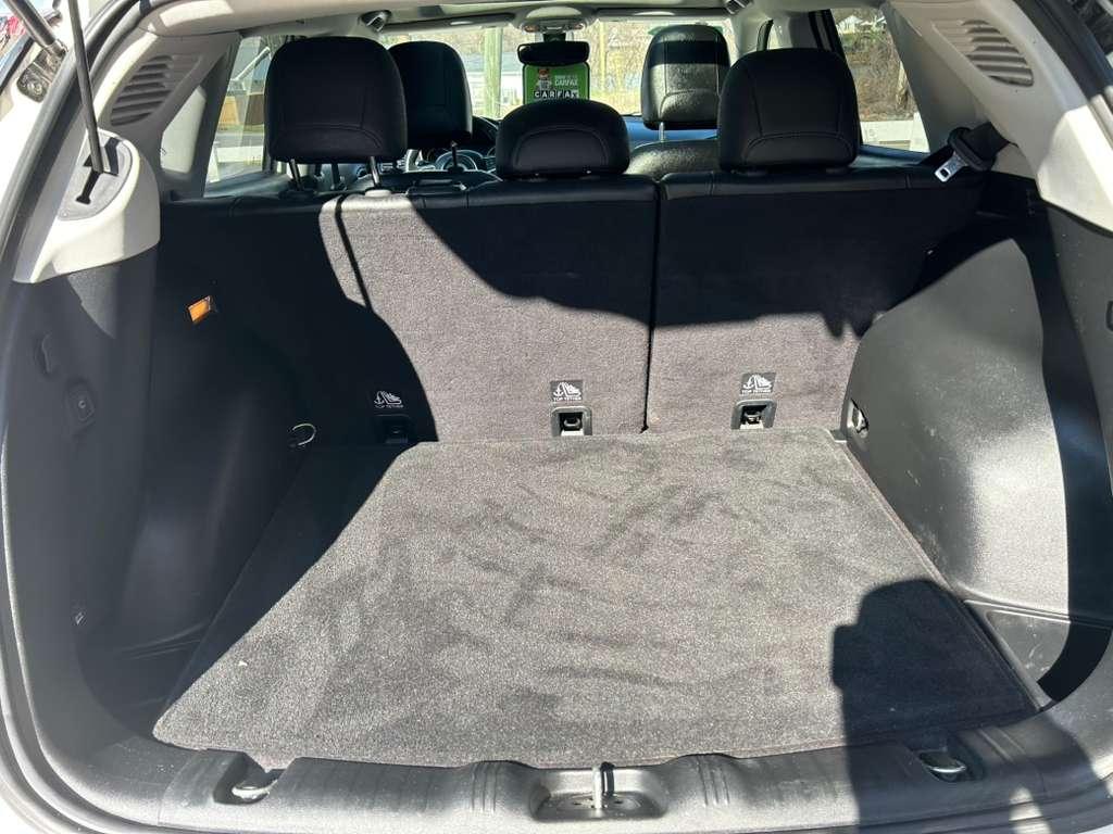 Jeep Compass Limited 4WD 2017