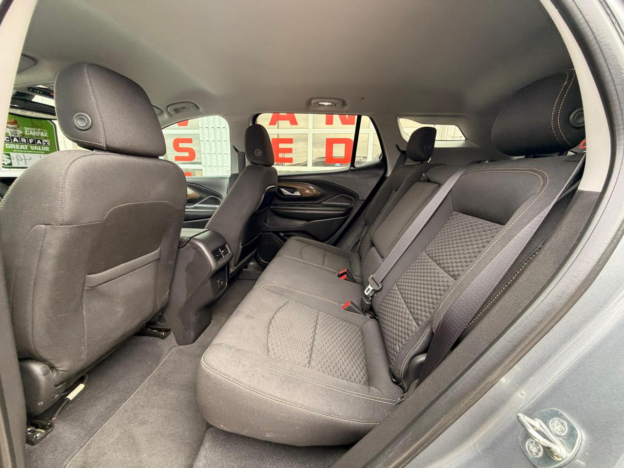 GMC Terrain SLE AWD 2019