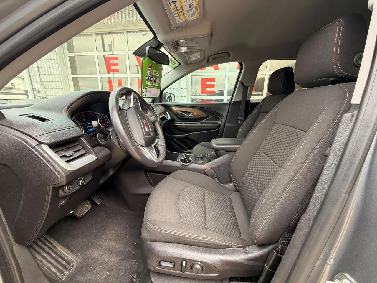 GMC Terrain SLE AWD 2019