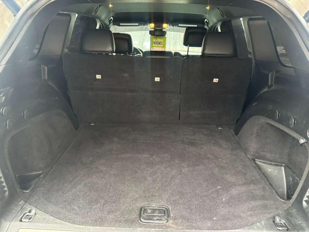 Jeep Grand Cherokee Limited 4WD 2019