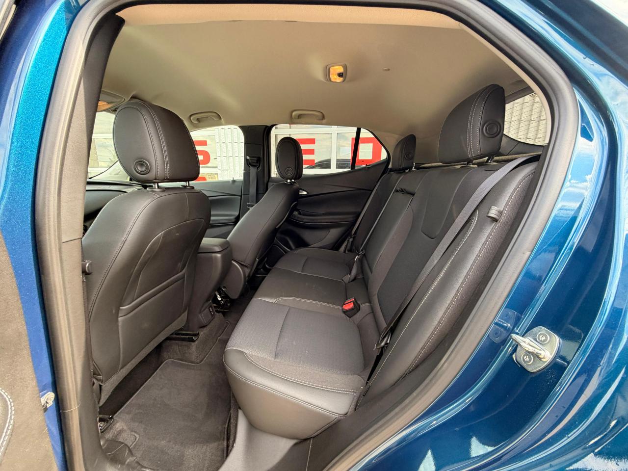 Buick Encore GX Select 2021