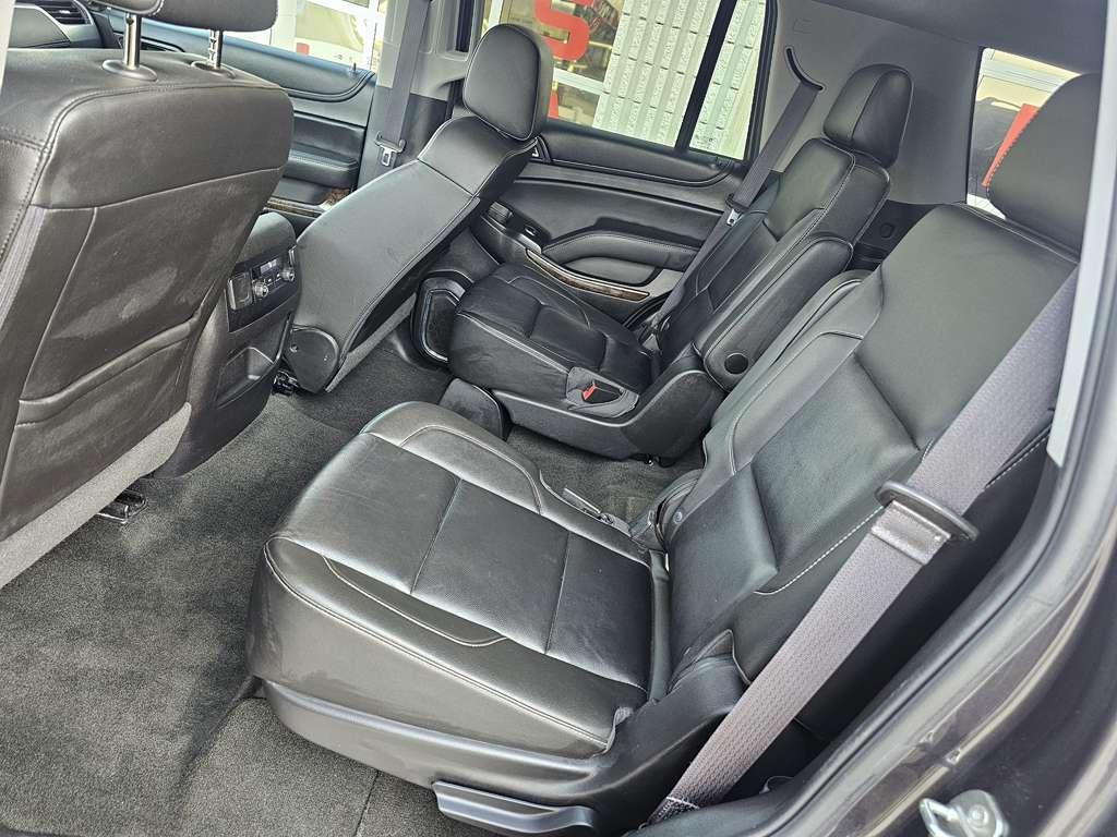 Chevrolet Tahoe LT 4WD 2016