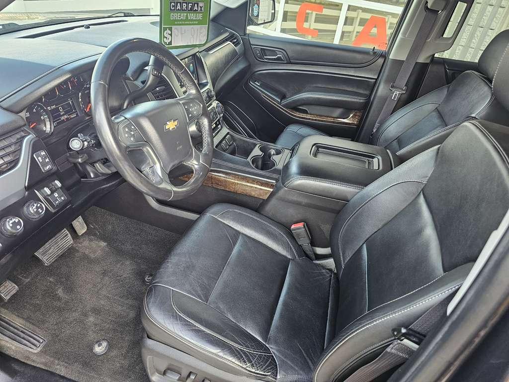 Chevrolet Tahoe LT 4WD 2016