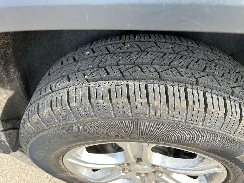 GMC Acadia SLE-1 AWD 2017