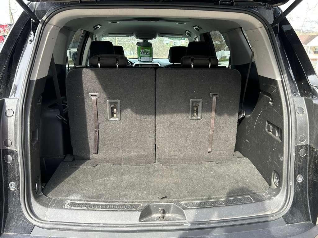 GMC Acadia SLE-1 AWD 2017