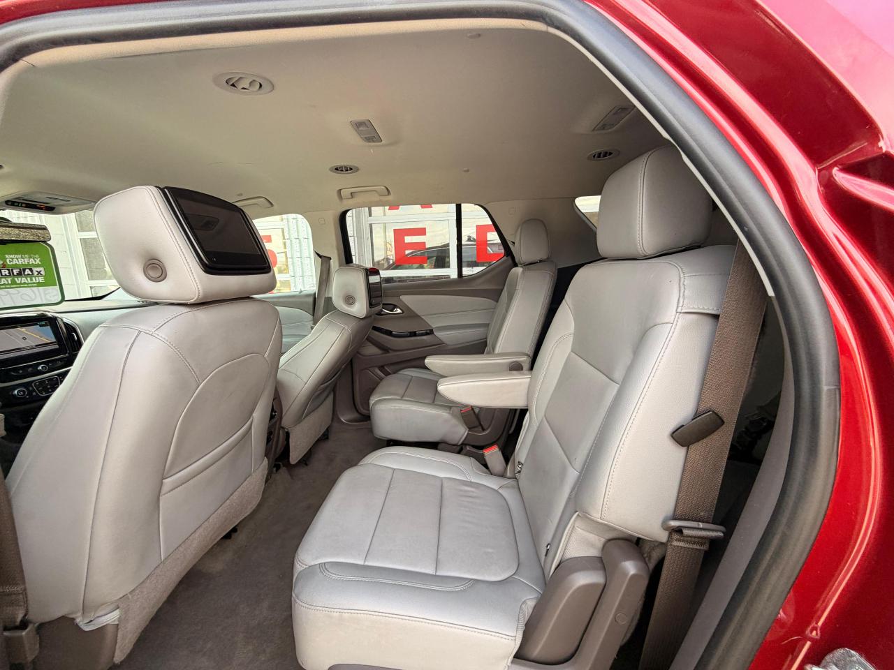 Chevrolet Traverse LT Feather AWD 2019