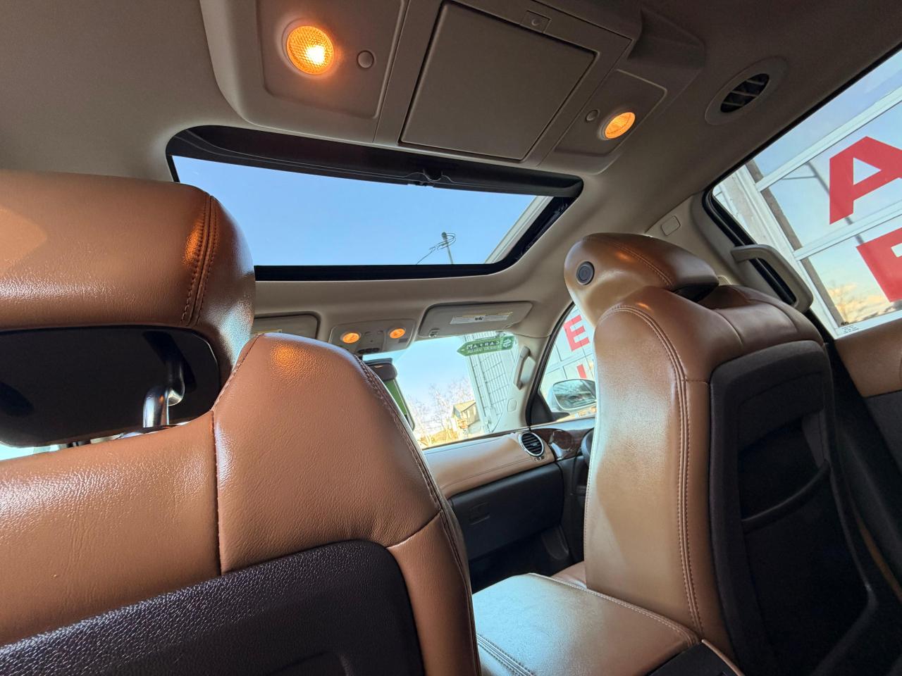 Buick Enclave Premium AWD 2014