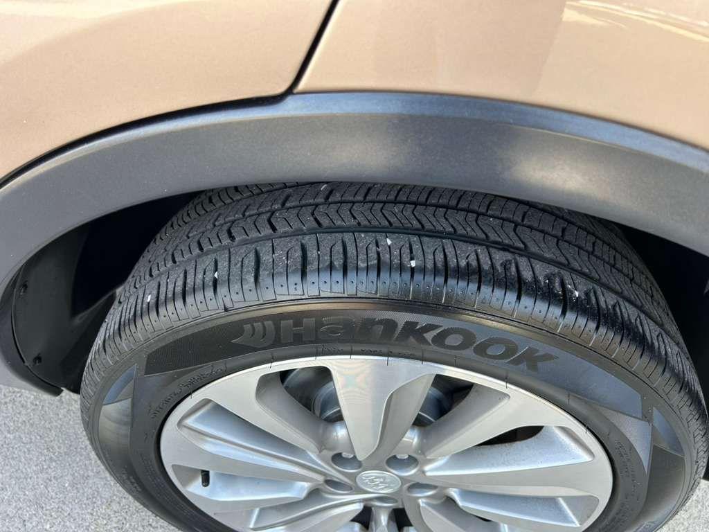 Buick Encore Preferred AWD 2018