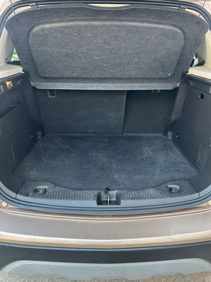 Buick Encore Preferred AWD 2018