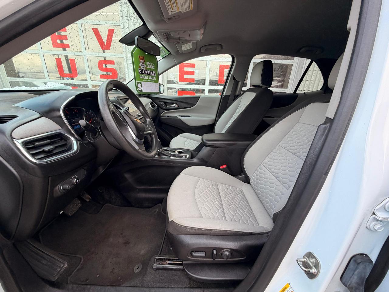 Chevrolet Equinox LT AWD 2019