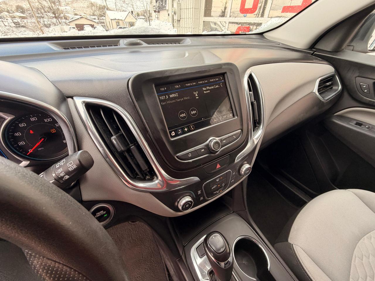 Chevrolet Equinox LT AWD 2019