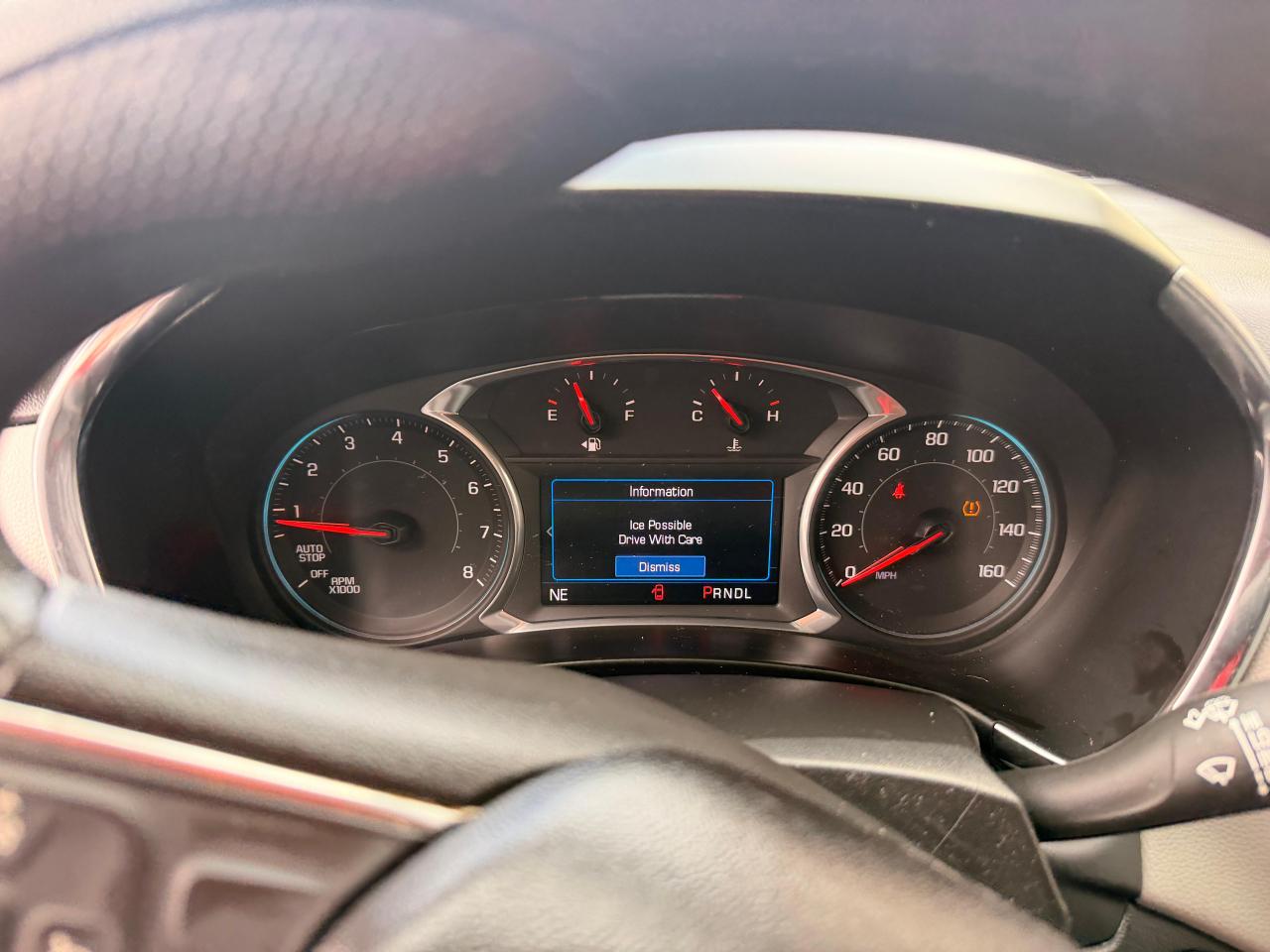 Chevrolet Equinox LT AWD 2019