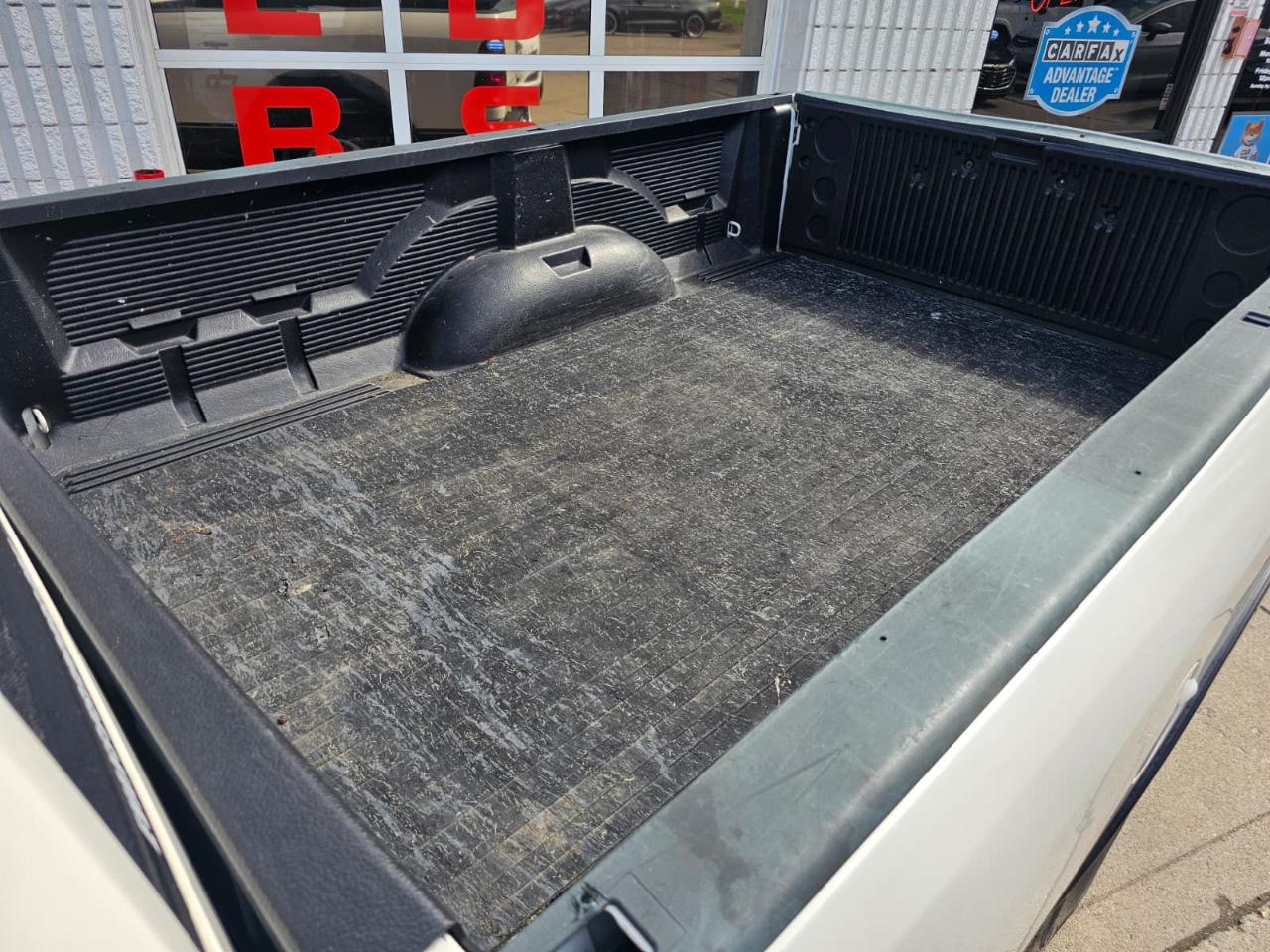 Dodge Ram 1500 SLT LWB 2WD 2009