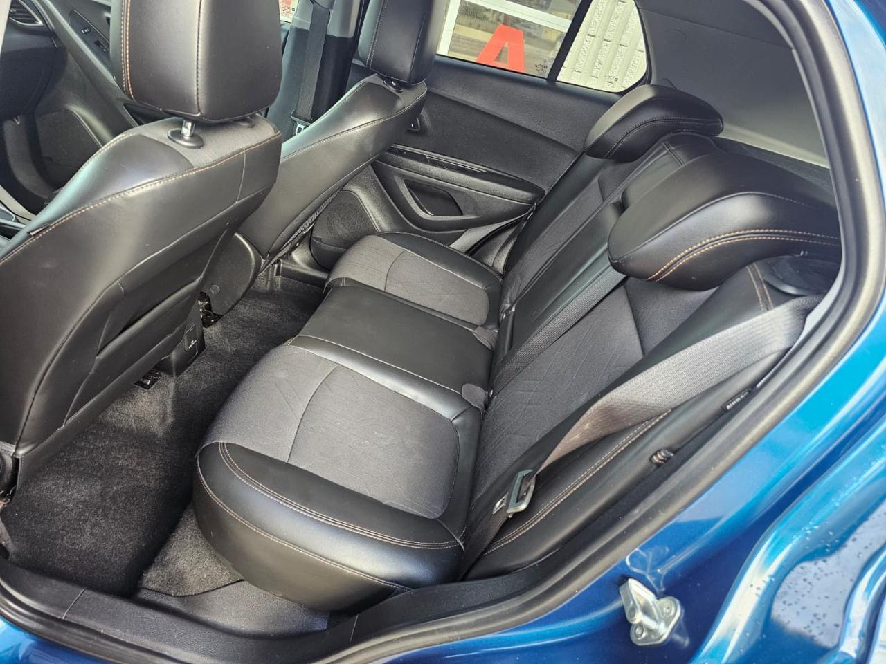 Chevrolet Trax LT AWD 2020