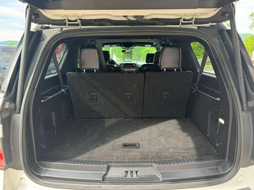 Ford Expedition MAX Limited 4WD 2018