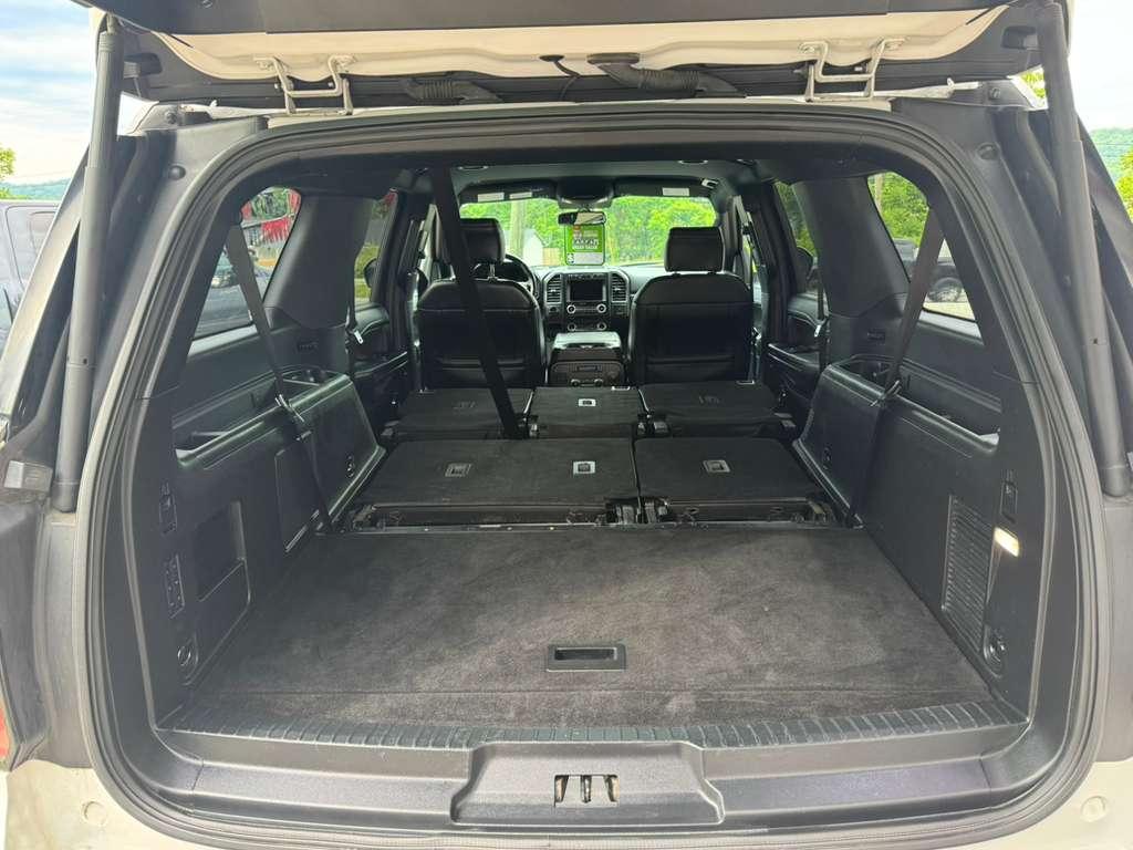 Ford Expedition MAX Limited 4WD 2018